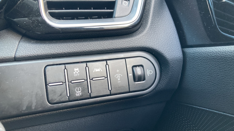 Kia Ceed 1.5T GDi ISG 138 GT-Line 5dr Petrol Hatchback